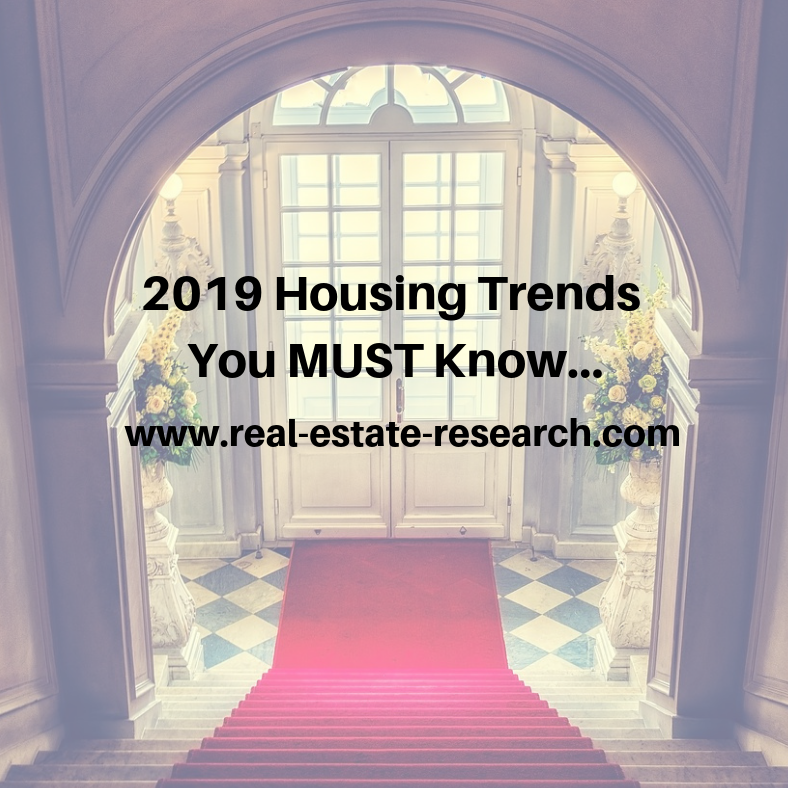 housing trends