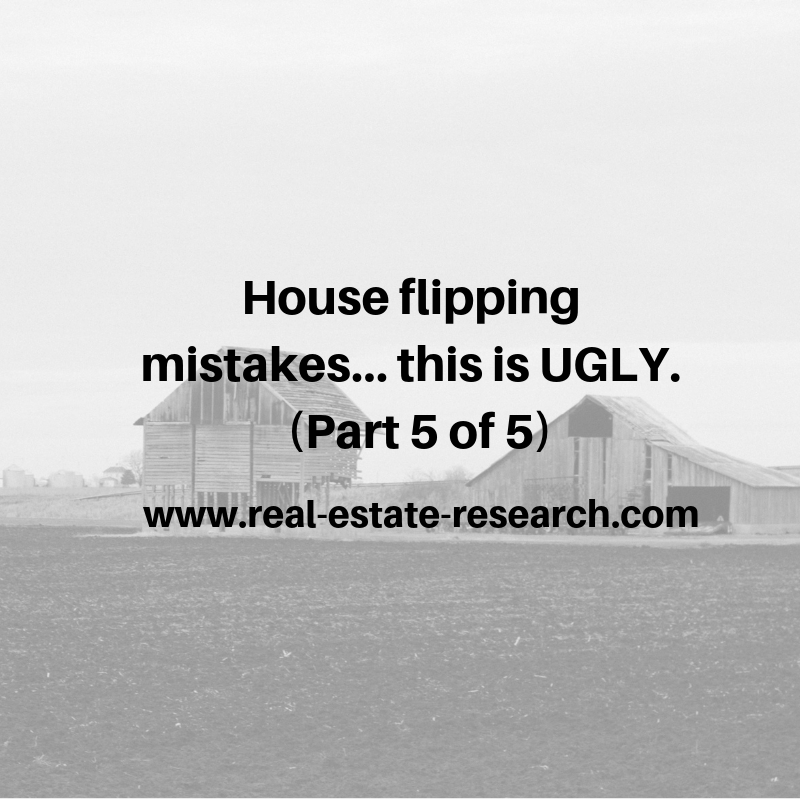 house flipping